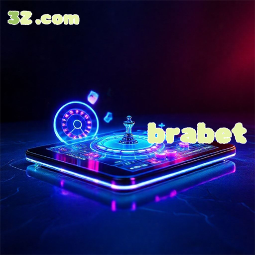 A Revolução do App da Brabet: Jogar Nunca Foi Tão Diversão