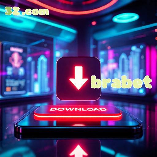 Baixar Jogos com Qualidade: A Experiência Brabet